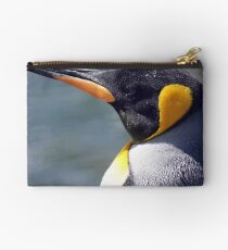Emperor Penguin Studio Pouch