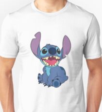 Stitch Unisex T-Shirt
