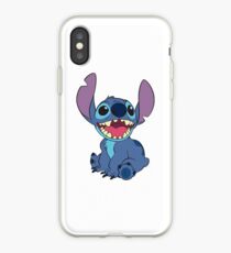 Stitch iPhone Case