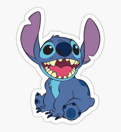 Stitch: Gifts & Merchandise | Redbubble