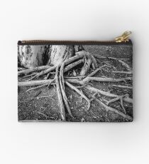 Root Spread Studio Pouch