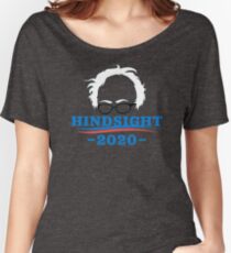 Camiseta ancha Bernie Sanders - Retrospectiva 2020