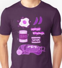 SPAM. Unisex T-Shirt