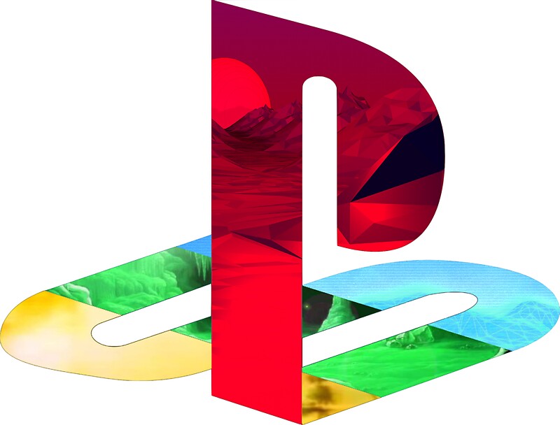 Playstation Stickers Redbubble