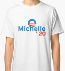 Michelle '20 Classic T-Shirt