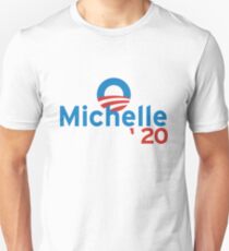 Michelle '20 Slim Fit T-Shirt