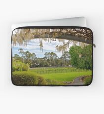 Winery Pleasure... Laptop Sleeve