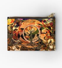 Drought World Studio Pouch