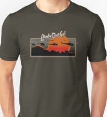 Charlie Don't Surf Unisex T-Shirt