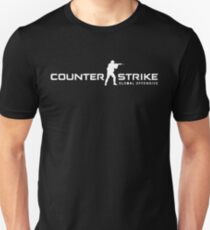 CSGO Unisex T-Shirt