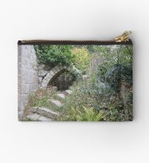 JERVAULX ABBEY & JERVAULX Studio Pouch