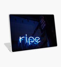 RIPE Laptop Skin