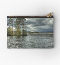 Loch Mallachie Studio Pouch
