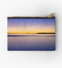 Titicaca Studio Pouch