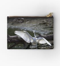 Do A Little Dance! Studio Pouch