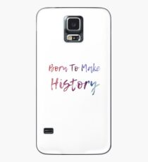 History 2 Case/Skin for Samsung Galaxy