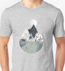 Winter Unisex T-Shirt