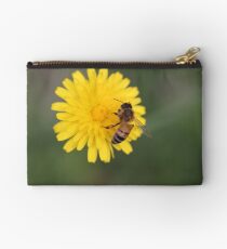 Bumble Bee Studio Pouch