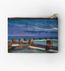 Coogee Rock Pool Studio Pouch