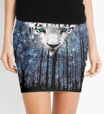 Untitled Mini Skirt