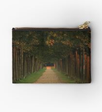 a dark lane Studio Pouch