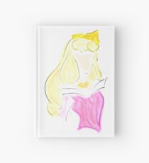 Make It Pink Hardcover Journal