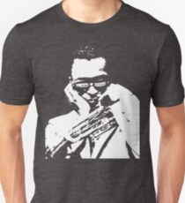 Miles Davis t shirt Unisex T-Shirt