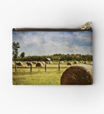 Hayfield Studio Pouch
