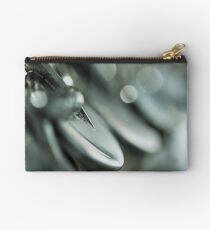Repetitive notes... Studio Pouch