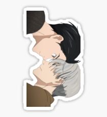 Closer Sticker