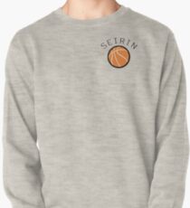 Kuroko No Basuke/Basket - Seirin Bench Uniform Pullover