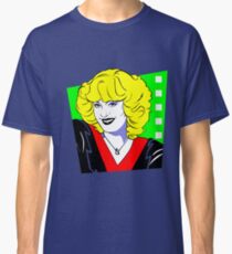 1980-Something Classic T-Shirt
