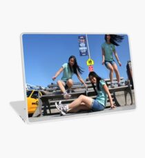 Moments Laptop Skin