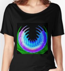 Venus Fly Trap Women's Relaxed Fit T-Shirt