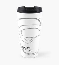 The Fountain by DooDooChamp ( a training potty) Travel Mug