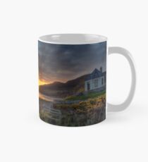 Sutherland Sunset. Mug