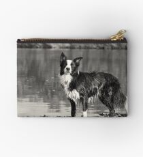 Attentive Studio Pouch