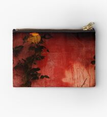 the secret door Studio Pouch