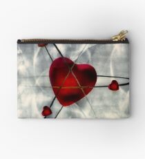 Atomic Heart Studio Pouch