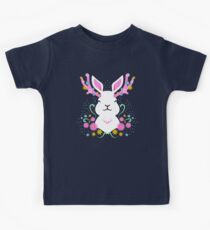 Jackalope Kids Tee