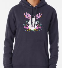 Jackalope Hoodie