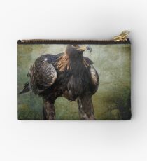 High Above The Tree Tops Studio Pouch
