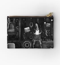 Clutter Studio Pouch
