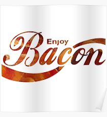 BACON Poster
