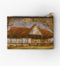 Montebello Place Studio Pouch