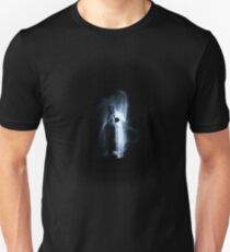 Silver Bottle Unisex T-Shirt