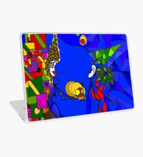 Happy Holidays! Laptop Folie