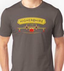 Sea Duck Unisex T-Shirt