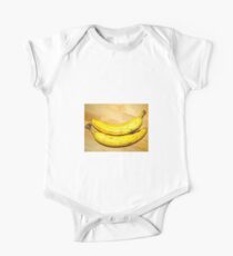 Bananas One Piece - Short Sleeve