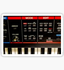 Casio Keyboard Hardcover